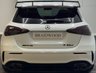 USED 2021 R MERCEDES-BENZ A-CLASS 2.0 A45 AMG S Plus Hatchback 5dr Petrol 8G-DCT 4MATIC+ Euro 6 (s/s) (421 ps) 
