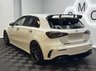 USED 2021 R MERCEDES-BENZ A-CLASS 2.0 A45 AMG S Plus Hatchback 5dr Petrol 8G-DCT 4MATIC+ Euro 6 (s/s) (421 ps) 
