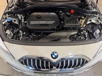 USED 2021 21 BMW 1 SERIES 1.5 118i M Sport Hatchback 5dr Petrol DCT Euro 6 (s/s) (136 ps) 1 Owner/ Bmw Service History