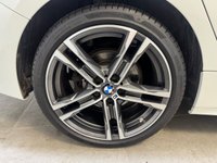 USED 2021 21 BMW 1 SERIES 1.5 118i M Sport Hatchback 5dr Petrol DCT Euro 6 (s/s) (136 ps) 1 Owner/ Bmw Service History