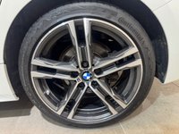 USED 2021 21 BMW 1 SERIES 1.5 118i M Sport Hatchback 5dr Petrol DCT Euro 6 (s/s) (136 ps) 1 Owner/ Bmw Service History
