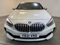 USED 2021 21 BMW 1 SERIES 1.5 118i M Sport Hatchback 5dr Petrol DCT Euro 6 (s/s) (136 ps) 1 Owner/ Bmw Service History
