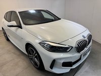 USED 2021 21 BMW 1 SERIES 1.5 118i M Sport Hatchback 5dr Petrol DCT Euro 6 (s/s) (136 ps) 1 Owner/ Bmw Service History