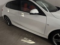 USED 2021 21 BMW 1 SERIES 1.5 118i M Sport Hatchback 5dr Petrol DCT Euro 6 (s/s) (136 ps) 1 Owner/ Bmw Service History