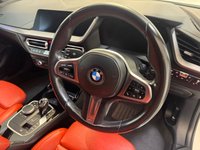 USED 2021 21 BMW 1 SERIES 1.5 118i M Sport Hatchback 5dr Petrol DCT Euro 6 (s/s) (136 ps) 1 Owner/ Bmw Service History