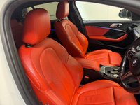 USED 2021 21 BMW 1 SERIES 1.5 118i M Sport Hatchback 5dr Petrol DCT Euro 6 (s/s) (136 ps) 1 Owner/ Bmw Service History