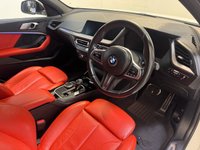 USED 2021 21 BMW 1 SERIES 1.5 118i M Sport Hatchback 5dr Petrol DCT Euro 6 (s/s) (136 ps) 1 Owner/ Bmw Service History