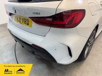 USED 2021 21 BMW 1 SERIES 1.5 118i M Sport Hatchback 5dr Petrol DCT Euro 6 (s/s) (136 ps) 1 Owner/ Bmw Service History