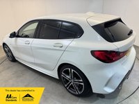 USED 2021 21 BMW 1 SERIES 1.5 118i M Sport Hatchback 5dr Petrol DCT Euro 6 (s/s) (136 ps) 1 Owner/ Bmw Service History