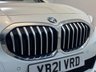 USED 2021 21 BMW 1 SERIES 1.5 118i M Sport Hatchback 5dr Petrol DCT Euro 6 (s/s) (136 ps) 1 Owner/ Bmw Service History