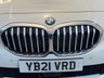 USED 2021 21 BMW 1 SERIES 1.5 118i M Sport Hatchback 5dr Petrol DCT Euro 6 (s/s) (136 ps) 1 Owner/ Bmw Service History
