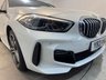USED 2021 21 BMW 1 SERIES 1.5 118i M Sport Hatchback 5dr Petrol DCT Euro 6 (s/s) (136 ps) 1 Owner/ Bmw Service History