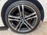 USED 2021 21 BMW 1 SERIES 1.5 118i M Sport Hatchback 5dr Petrol DCT Euro 6 (s/s) (136 ps) 1 Owner/ Bmw Service History
