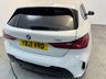 USED 2021 21 BMW 1 SERIES 1.5 118i M Sport Hatchback 5dr Petrol DCT Euro 6 (s/s) (136 ps) 1 Owner/ Bmw Service History