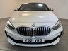 USED 2021 21 BMW 1 SERIES 1.5 118i M Sport Hatchback 5dr Petrol DCT Euro 6 (s/s) (136 ps) 1 Owner/ Bmw Service History