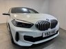 USED 2021 21 BMW 1 SERIES 1.5 118i M Sport Hatchback 5dr Petrol DCT Euro 6 (s/s) (136 ps) 1 Owner/ Bmw Service History