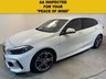 USED 2021 21 BMW 1 SERIES 1.5 118i M Sport Hatchback 5dr Petrol DCT Euro 6 (s/s) (136 ps) 1 Owner/ Bmw Service History