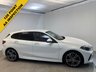 USED 2021 21 BMW 1 SERIES 1.5 118i M Sport Hatchback 5dr Petrol DCT Euro 6 (s/s) (136 ps) 1 Owner/ Bmw Service History