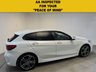 USED 2021 21 BMW 1 SERIES 1.5 118i M Sport Hatchback 5dr Petrol DCT Euro 6 (s/s) (136 ps) 1 Owner/ Bmw Service History