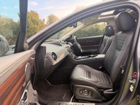 USED 2018 18 JAGUAR XJ 3.0d V6 Portfolio Auto Euro 6 (s/s) 4dr PANROOF SATNAV LEATHER