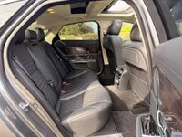 USED 2018 18 JAGUAR XJ 3.0d V6 Portfolio Auto Euro 6 (s/s) 4dr PANROOF SATNAV LEATHER