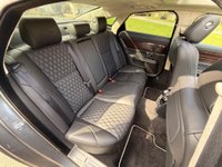 USED 2018 18 JAGUAR XJ 3.0d V6 Portfolio Auto Euro 6 (s/s) 4dr PANROOF SATNAV LEATHER