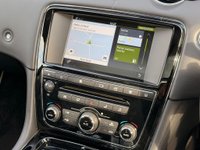 USED 2018 18 JAGUAR XJ 3.0d V6 Portfolio Auto Euro 6 (s/s) 4dr PANROOF SATNAV LEATHER