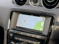 USED 2018 18 JAGUAR XJ 3.0d V6 Portfolio Auto Euro 6 (s/s) 4dr PANROOF SATNAV LEATHER