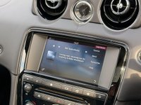 USED 2018 18 JAGUAR XJ 3.0d V6 Portfolio Auto Euro 6 (s/s) 4dr PANROOF SATNAV LEATHER