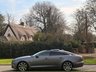 USED 2018 18 JAGUAR XJ 3.0d V6 Portfolio Auto Euro 6 (s/s) 4dr PANROOF SATNAV LEATHER