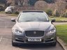 USED 2018 18 JAGUAR XJ 3.0d V6 Portfolio Auto Euro 6 (s/s) 4dr PANROOF SATNAV LEATHER