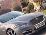 USED 2018 18 JAGUAR XJ 3.0d V6 Portfolio Auto Euro 6 (s/s) 4dr PANROOF SATNAV LEATHER