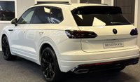 USED 2023 73 VOLKSWAGEN TOUAREG 3.0 TDI V6 R-Line Tech Plus SUV 5dr Diesel Tiptronic 4Motion Euro 6 (s/s) (286 ps) 