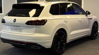 USED 2023 73 VOLKSWAGEN TOUAREG 3.0 TDI V6 R-Line Tech Plus SUV 5dr Diesel Tiptronic 4Motion Euro 6 (s/s) (286 ps) 