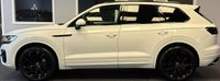 USED 2023 73 VOLKSWAGEN TOUAREG 3.0 TDI V6 R-Line Tech Plus SUV 5dr Diesel Tiptronic 4Motion Euro 6 (s/s) (286 ps) 