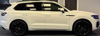 USED 2023 73 VOLKSWAGEN TOUAREG 3.0 TDI V6 R-Line Tech Plus SUV 5dr Diesel Tiptronic 4Motion Euro 6 (s/s) (286 ps) 