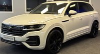 USED 2023 73 VOLKSWAGEN TOUAREG 3.0 TDI V6 R-Line Tech Plus SUV 5dr Diesel Tiptronic 4Motion Euro 6 (s/s) (286 ps) 