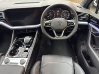 USED 2023 73 VOLKSWAGEN TOUAREG 3.0 TDI V6 R-Line Tech Plus SUV 5dr Diesel Tiptronic 4Motion Euro 6 (s/s) (286 ps) 