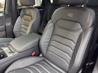 USED 2023 73 VOLKSWAGEN TOUAREG 3.0 TDI V6 R-Line Tech Plus SUV 5dr Diesel Tiptronic 4Motion Euro 6 (s/s) (286 ps) 