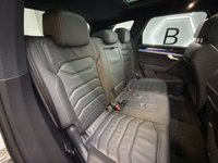 USED 2023 73 VOLKSWAGEN TOUAREG 3.0 TDI V6 R-Line Tech Plus SUV 5dr Diesel Tiptronic 4Motion Euro 6 (s/s) (286 ps) 