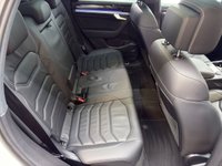 USED 2023 73 VOLKSWAGEN TOUAREG 3.0 TDI V6 R-Line Tech Plus SUV 5dr Diesel Tiptronic 4Motion Euro 6 (s/s) (286 ps) 