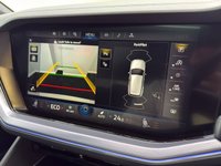 USED 2023 73 VOLKSWAGEN TOUAREG 3.0 TDI V6 R-Line Tech Plus SUV 5dr Diesel Tiptronic 4Motion Euro 6 (s/s) (286 ps) 