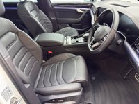 USED 2023 73 VOLKSWAGEN TOUAREG 3.0 TDI V6 R-Line Tech Plus SUV 5dr Diesel Tiptronic 4Motion Euro 6 (s/s) (286 ps) 