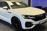 USED 2023 73 VOLKSWAGEN TOUAREG 3.0 TDI V6 R-Line Tech Plus SUV 5dr Diesel Tiptronic 4Motion Euro 6 (s/s) (286 ps) 