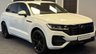 USED 2023 73 VOLKSWAGEN TOUAREG 3.0 TDI V6 R-Line Tech Plus SUV 5dr Diesel Tiptronic 4Motion Euro 6 (s/s) (286 ps) 