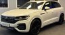 USED 2023 73 VOLKSWAGEN TOUAREG 3.0 TDI V6 R-Line Tech Plus SUV 5dr Diesel Tiptronic 4Motion Euro 6 (s/s) (286 ps) 