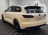 USED 2023 73 VOLKSWAGEN TOUAREG 3.0 TDI V6 R-Line Tech Plus SUV 5dr Diesel Tiptronic 4Motion Euro 6 (s/s) (286 ps) 