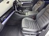 USED 2023 73 VOLKSWAGEN TOUAREG 3.0 TDI V6 R-Line Tech Plus SUV 5dr Diesel Tiptronic 4Motion Euro 6 (s/s) (286 ps) 