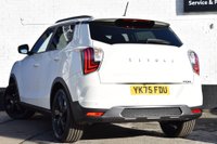 USED 2025 75 KGM TIVOLI 1.5 K40 Auto Euro 6 (s/s) 5dr 