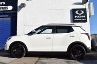 USED 2025 75 KGM TIVOLI 1.5 K40 Auto Euro 6 (s/s) 5dr 